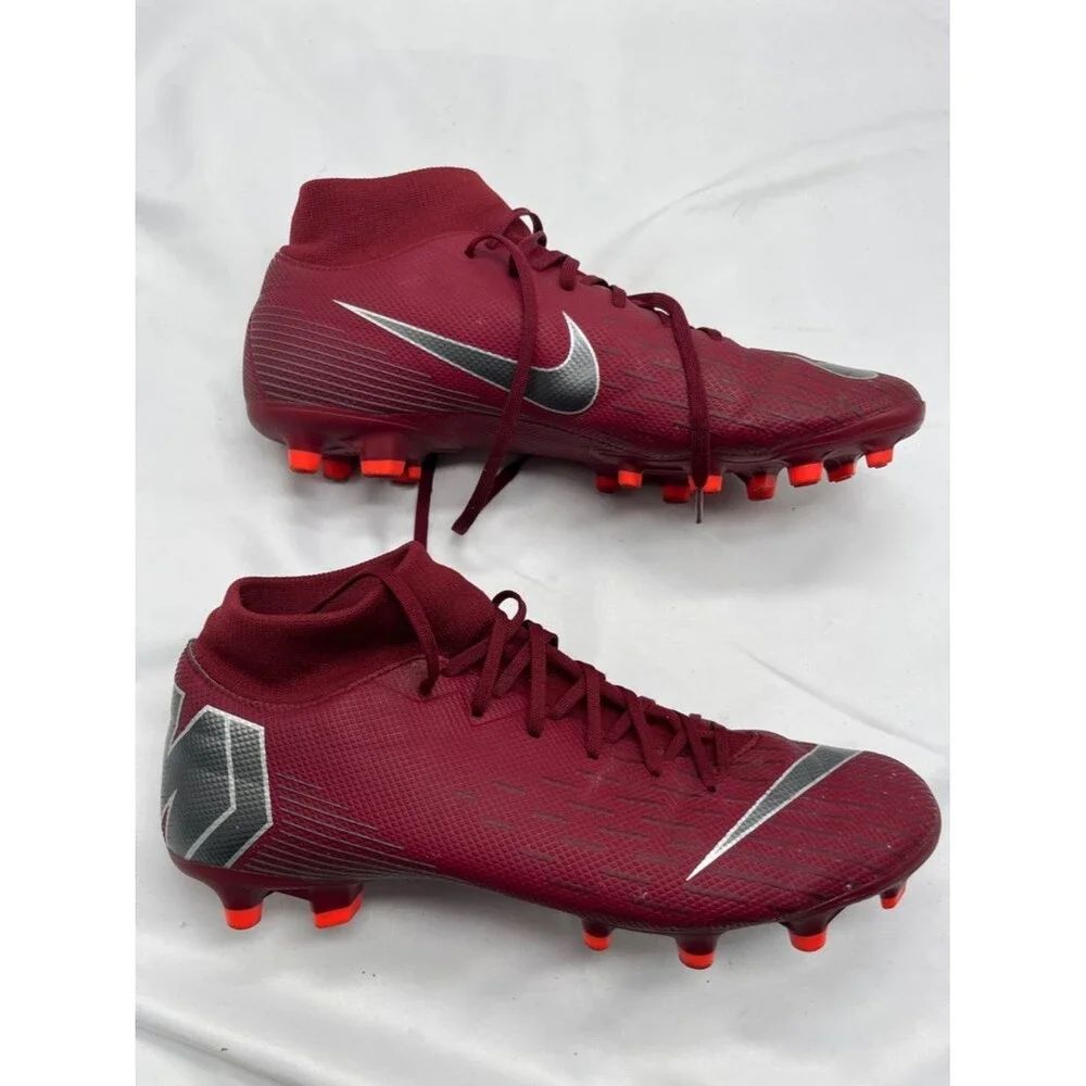 Nike mercurial superfly